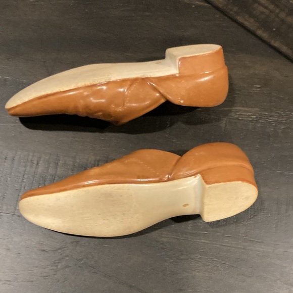 Pair Royal Bayreuth style Men's Bedroom Slippers (Left & Right) - Picture 6 of 14